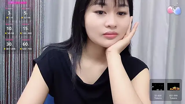 seangBibi online show from 04.03.26