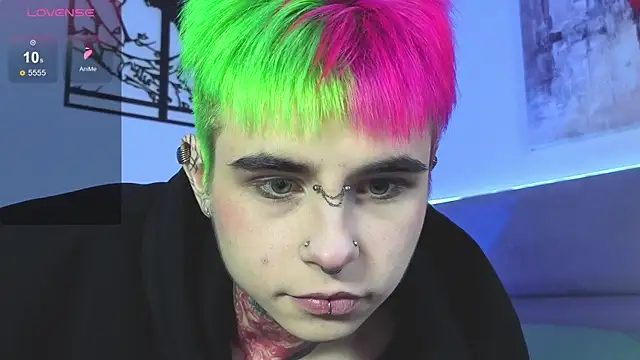 Alex Vallley online show from 09.26.25