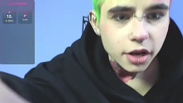 Alex Vallley online show from 09.27.25