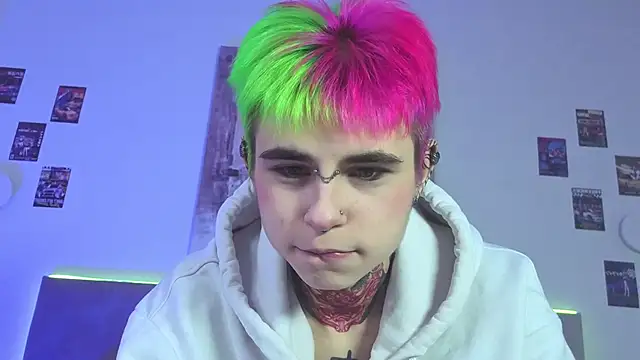 Alex Vallley online show from 10.06.25