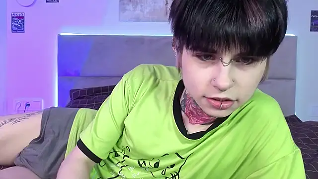 Alex Vallley online show from 01.17.26