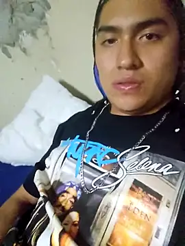 LAL0M4D4R4 online show from 09.21.25