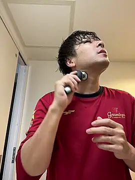 waka3232 online show from 07.01.26