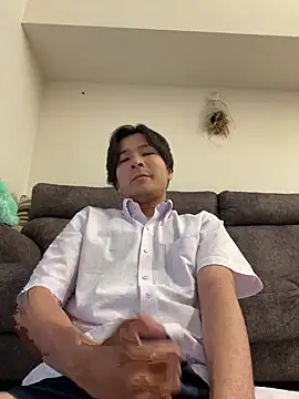 waka3232 online show from 07.10.26