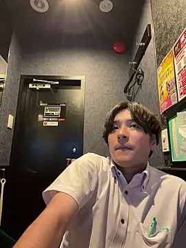 waka3232 online show from 07.14.26