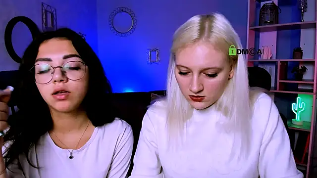 kiki swan online show from 03.14.25