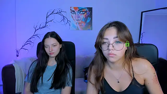 kiki swan online show from 10.03.25