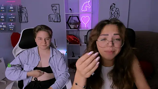 kiki swan online show from 10.10.25