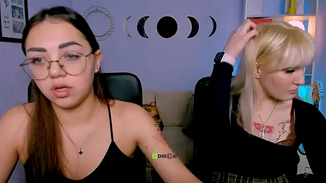 kiki swan online show from 01.13.26