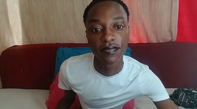 DarkTwink20 online show from 03.18.25