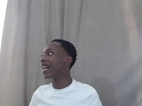 DarkTwink20 online show from 03.19.25