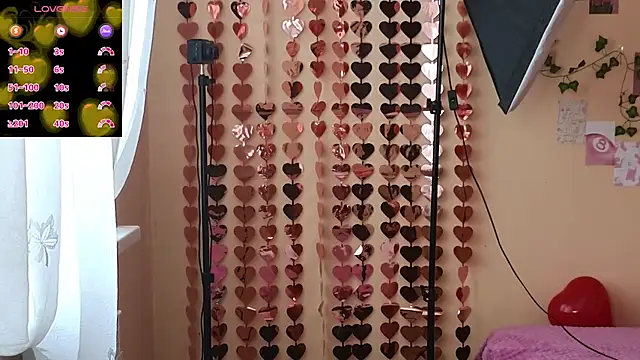 Wane Witch online show from 02.15.26