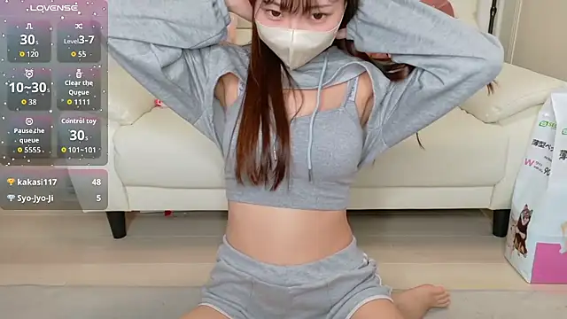 Ran-o0 0o online show from 09.19.25