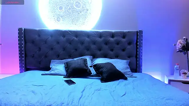 carter sophia  online show from 03.18.25