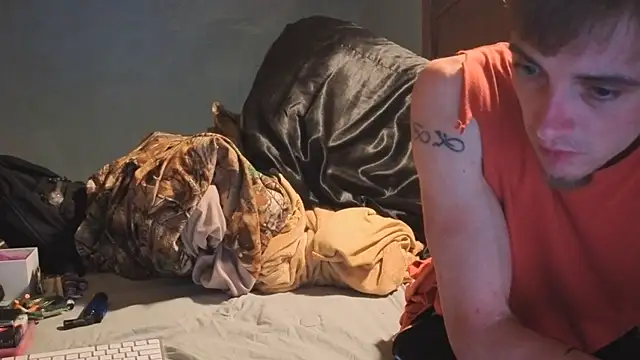 Ilovepussy1911 online show from 03.28.26