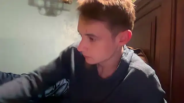 Ilovepussy1911 online show from 04.05.26