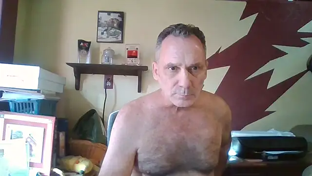 HunkofRock online show from 10.30.25