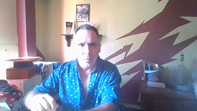 HunkofRock online show from 07.01.26