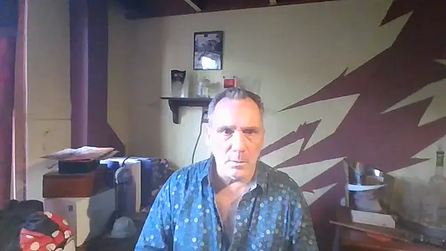 HunkofRock online show from 07.03.26