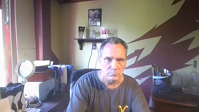 HunkofRock online show from 07.31.26