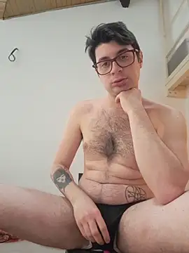 Maracujand80 online show from 04.11.26