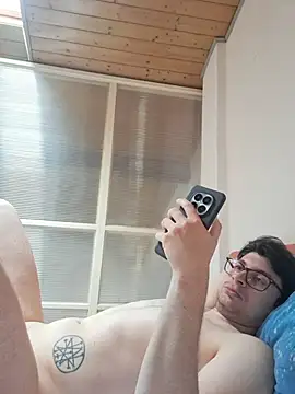 Maracujand80 online show from 04.29.26