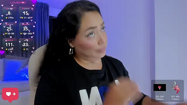 heidy johns online show from 03.14.25