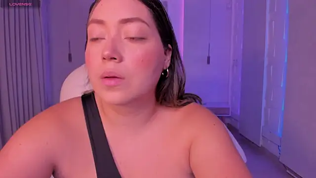 heidy johns online show from 10.28.25