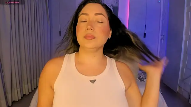 heidy johns online show from 02.07.26