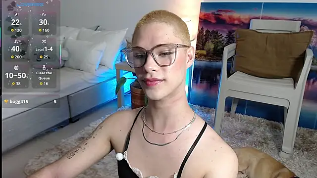 Snapshot of juanes_puthee chatting on 09.21.25 juanes puthee online show from 09.21.25