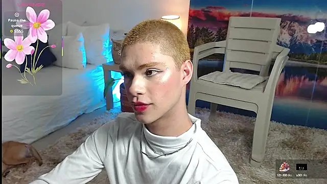 Snapshot of juanes_puthee chatting on 09.24.25 juanes puthee online show from 09.24.25