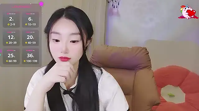 shaovu online show from 10.23.25