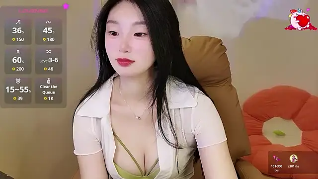 shaovu online show from 11.03.25