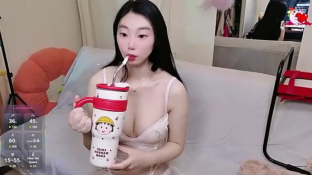 shaovu online show from 03.15.26