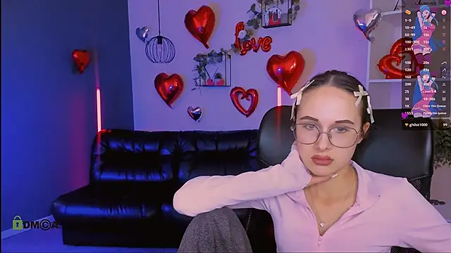 mona cloud online show from 02.28.26