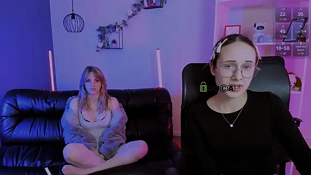 mona cloud online show from 04.18.26