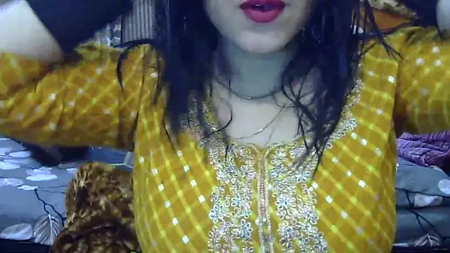 Snapshot of Hot_Anshi120 chatting on 02.26.26 Hot Anshi120 online show from 02.26.26