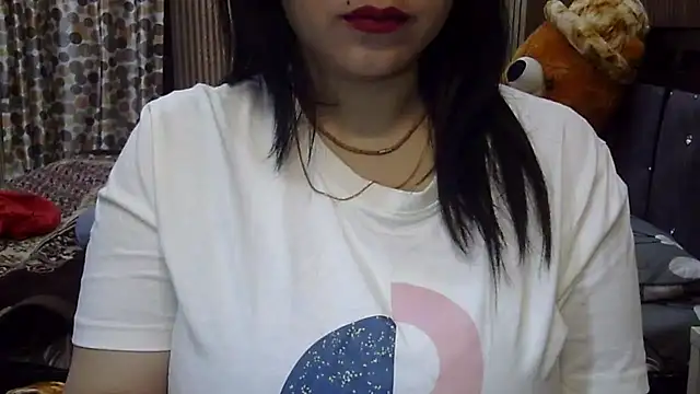 Snapshot of Hot_Anshi120 chatting on 03.03.26 Hot Anshi120 online show from 03.03.26