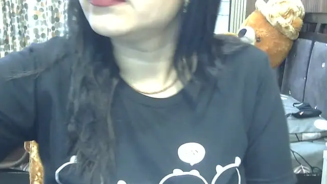 Snapshot of Hot_Anshi120 chatting on 03.04.26 Hot Anshi120 online show from 03.04.26