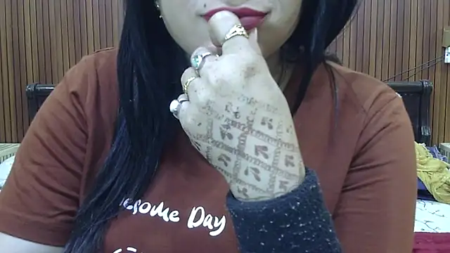 Hot Anshi120 online show from 03.20.26