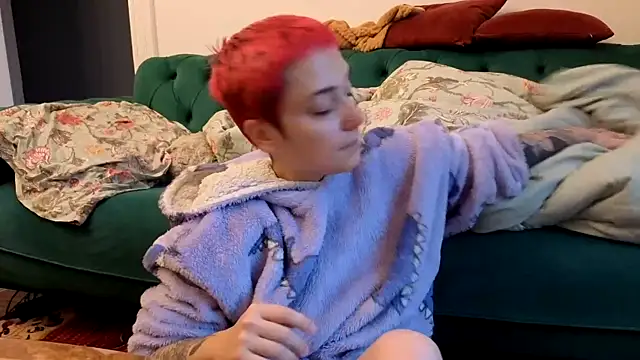 OllympeKaii online show from 09.26.25