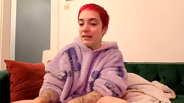 OllympeKaii online show from 10.02.25