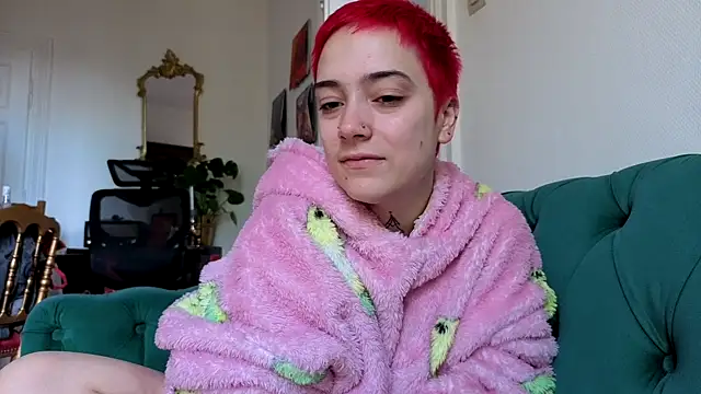 OllympeKaii online show from 10.21.25