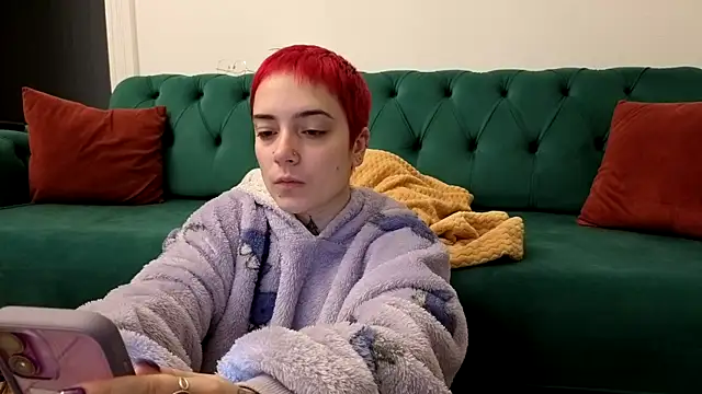 OllympeKaii online show from 10.29.25