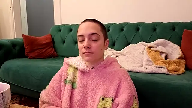 OllympeKaii online show from 11.07.25