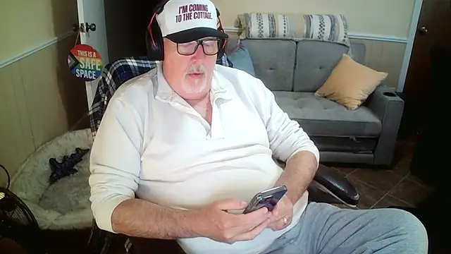 superbearboss online show from 03.19.26