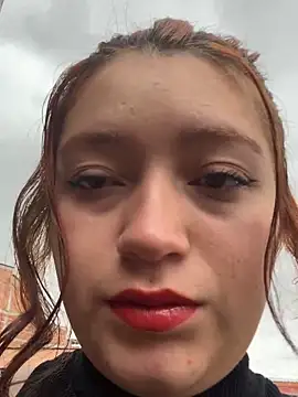 Snapshot of Karina_Leon chatting on 01.16.26 Karina Leon online show from 01.16.26