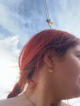 Snapshot of Karina_Leon chatting on 01.17.26 Karina Leon online show from 01.17.26