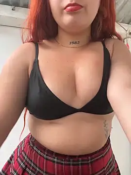 Snapshot of Karina_Leon chatting on 01.31.26 Karina Leon online show from 01.31.26