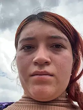 Snapshot of Karina_Leon chatting on 02.18.26 Karina Leon online show from 02.18.26